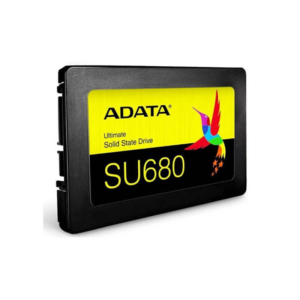 Disque Dur Interne ADATA SU680 1To SSD 2.5'' SATA III
