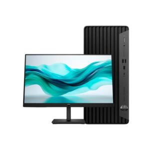 Pc de bureau HP Pro