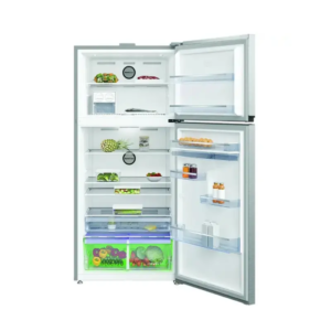 Réfrigérateur MAXWELL 470 L inox
