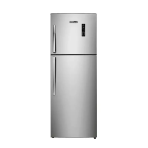 Réfrigérateur Maxwell 580l silver