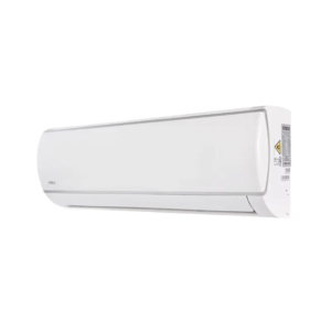 climatiseur blanc midea