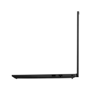 lenovo thinkpad vu de profil