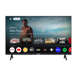 vega TV 65 qled uhd 4k smart