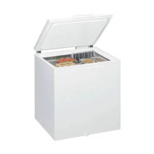 Cong. Horizontal 220lt Dual Cool