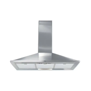 HOTTE MURALE WHIRLPOOL 60 CM
