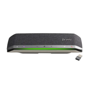Haut-parleur Intelligent Poly