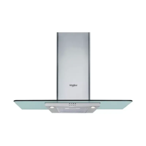Hotte Murale Whirlpool 90 cm