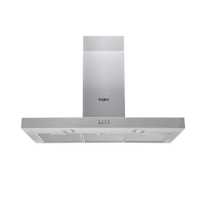 Hotte WHIRLPOOL Murale