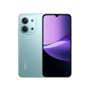 REDMI 15C MINT GREEN