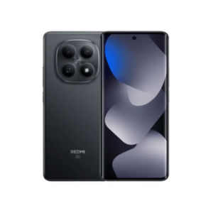 REDMI NOTE 15 5G noir