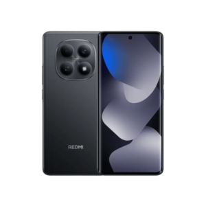 Redmi Note 15 noir