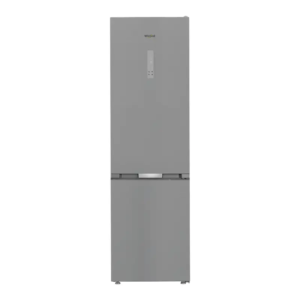 Réfrigérateur Combiné WHIRLPOOL inox
