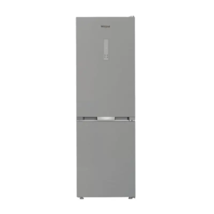 Réfrigérateur Combiné inox