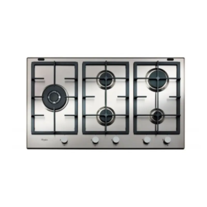 Table de cuisson 5 foyers