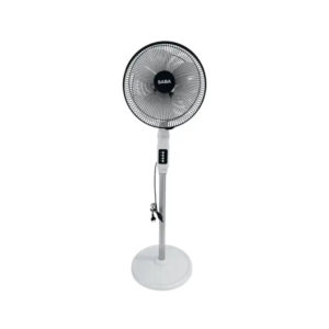 Ventilateur Sur Pied SABA Smart Piano 16