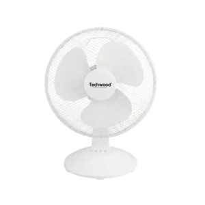 Ventilateur de Table Techwood