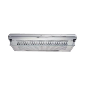 Whirlpool Hotte blanc