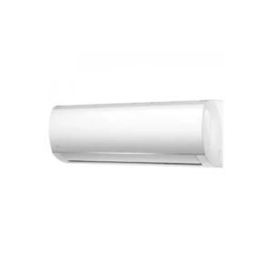 clim media blanc