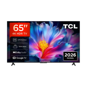 tcl tv 65 p6l