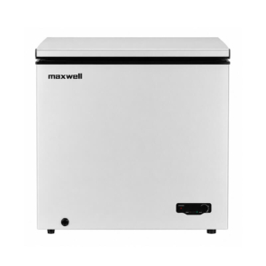 Congélateur Horizontal Maxwell MAX-CHDF220