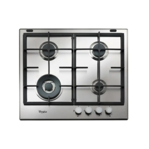 Plaque De Cuisson inox 4feux
