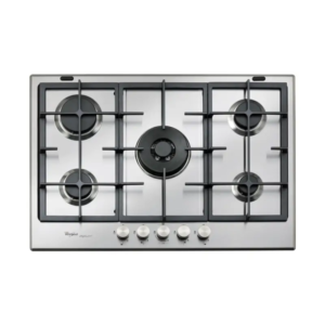 Plaque de cuisson 5 feux