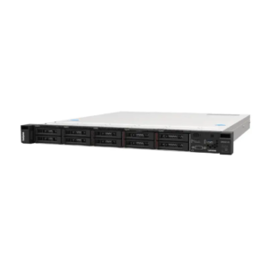Serveur LENOVO ThinkSystem SR250
