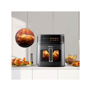 friteuse HISENSE 6.7Litres 1350W