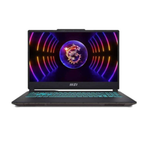 PC Portable Gamer MSI CYBORG 15 A13U i5 13è Gén 16Go RTX 3050
