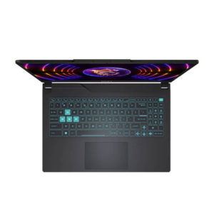 PC Portable Gamer MSI CYBORG 15 A13U i5 13è Gén 16Go RTX 3050