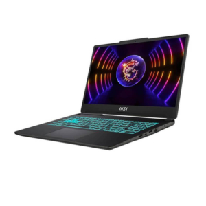 PC Portable Gamer MSI CYBORG 15 A13U i5 13è Gén 16Go RTX 3050