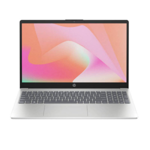 PC Portable HP 15-fd0669nk Intel Core 5 120U 16Go 512Go SSD - Silver