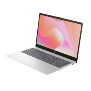 PC Portable HP 15-fd0669nk Intel Core 5 120U 16Go 512Go SSD - Silver