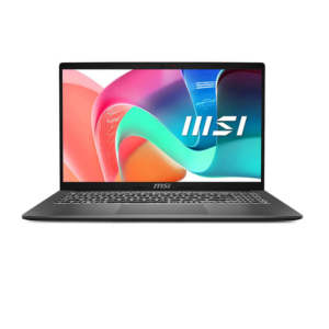 Pc Portable MSI Modern 15 F13MG i5 13Gen 8Go 512Go SSD