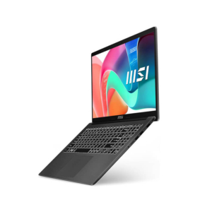 Pc Portable MSI Modern 15 F13MG i5 13Gen 8Go 512Go SSD