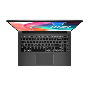 Pc Portable MSI Modern 15 F13MG i5 13Gen 8Go 512Go SSD