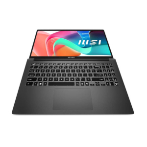 Pc Portable MSI Modern 15 F13MG i5 13Gen 8Go 512Go SSD