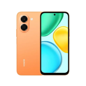 Smartphone Honor X7e 4G orange