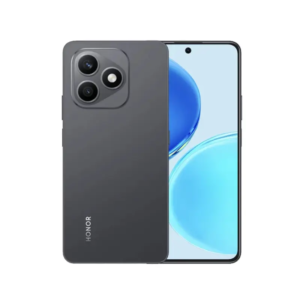 Smartphone Honor X8d velvet noir