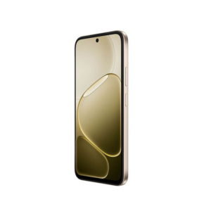 Smartphone OPPO A6 5G gold