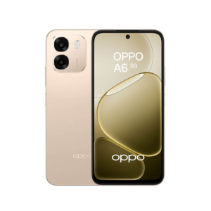 Smartphone OPPO A6 5G