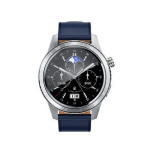 Xwatch N5 Pro stainless