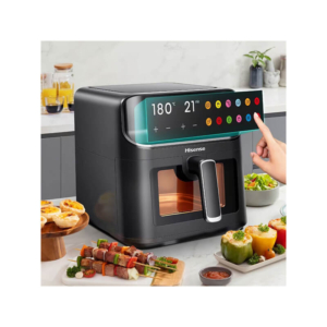 friteuse sans huile HISENSE 6.7Litres