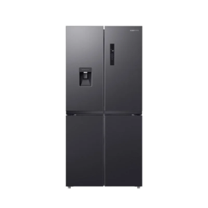 refrigerateur-samsung-sidebyside noir