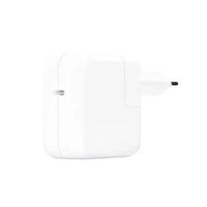 30W USB-C Power Adapter