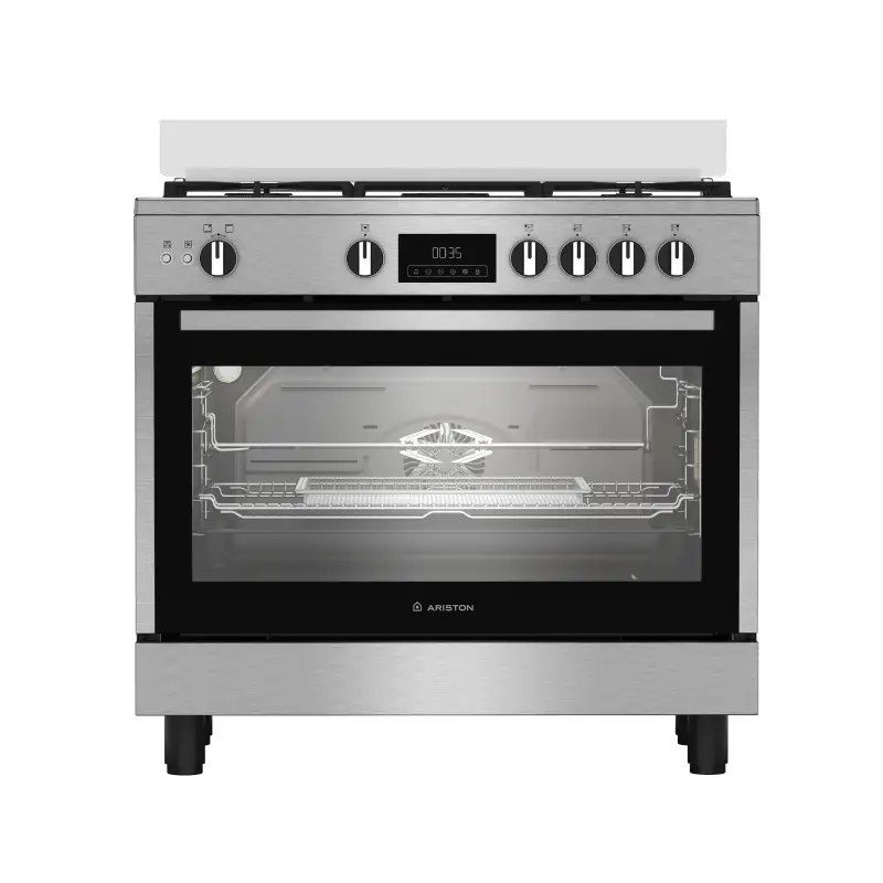 Cuisinière ARISTON ARR9GGF33229XNA
