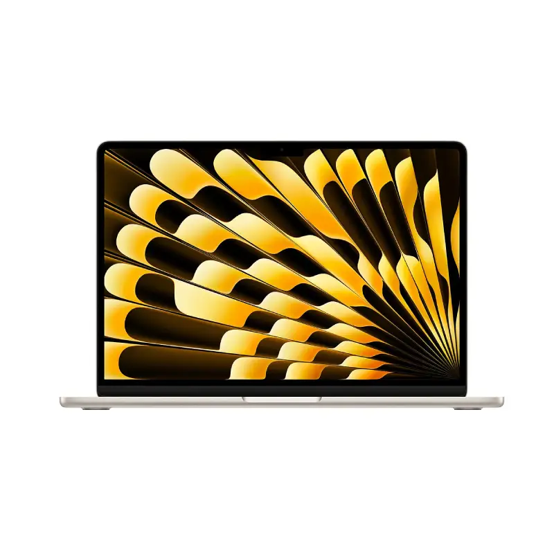 MacBook Air 13 M5 10C8G 16GB512GB Starlight