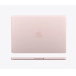 MacBook Neo 13 A18 Pro 6C5G 8GB512GB rose avec touch id
