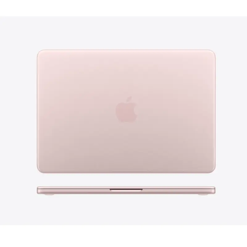 MacBook Neo 13 A18 Pro 6C5G 8GB512GB rose avec touch id