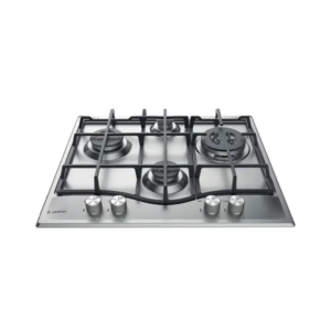 Plaque de Cuisson Encastrable ARISTON PCN-641-T-IX-A 4 Feux 60cm